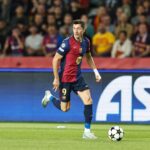 Barcelona - Bayern Monachium: typy, kursy, zapowiedź | 23.10.2024