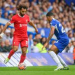 Liverpool - Chelsea: typy, kursy, zapowiedź | 20.10.2024