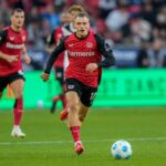 Stade Brest - Bayer Leverkusen gdzie oglądać Transmisja TV i stream online 23.10.2024