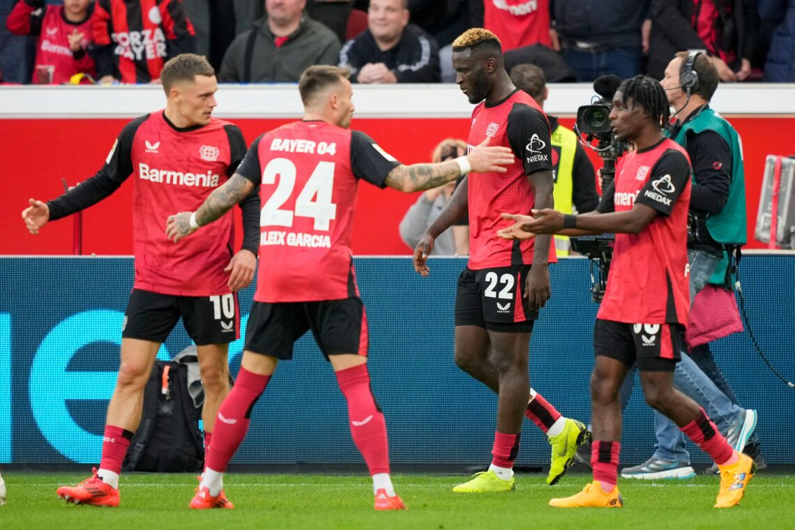 Stade Brest - Bayer Leverkusen typy, kursy, zapowiedź 23.10.2024