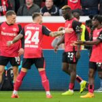 Stade Brest - Bayer Leverkusen typy, kursy, zapowiedź 23.10.2024