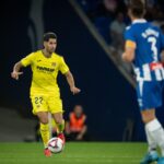 Valladolid - Villarreal: typy, kursy, zapowiedź | 26.10.2024