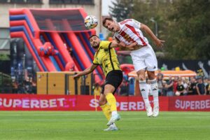 Zagłębie Sosnowiec - Pogoń Grodzisk Mazowiecki typy, kursy, zapowiedź 16.10.2024