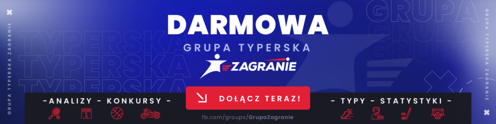 baner do grupy zagranie