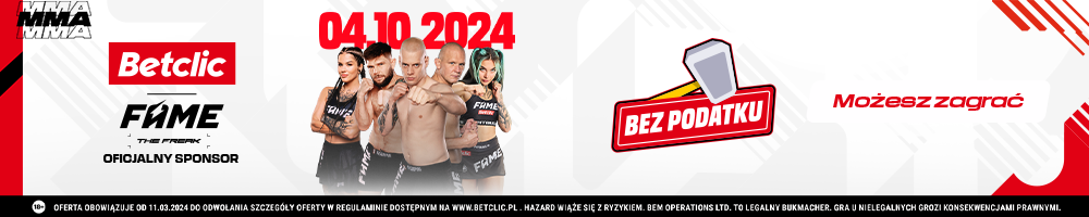 baner na FAME MMA The Freak 04.10