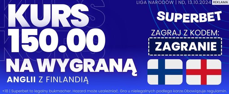 baner promocja superbet