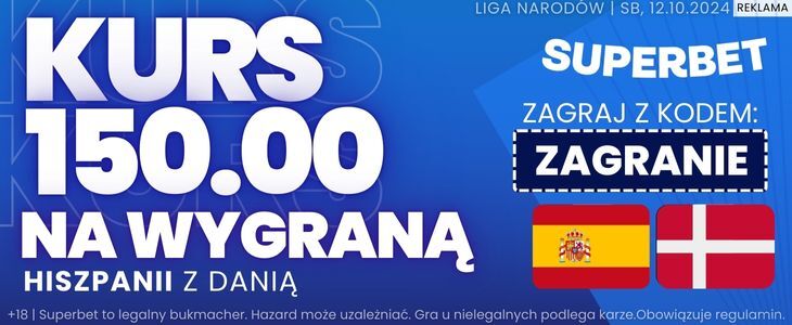 baner promocja superbet