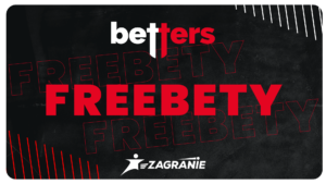 Betters freebet