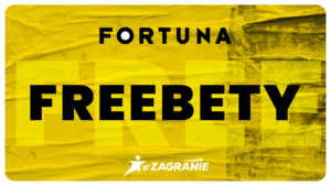 Fortuna freebet