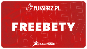 Fuksiarz freebet