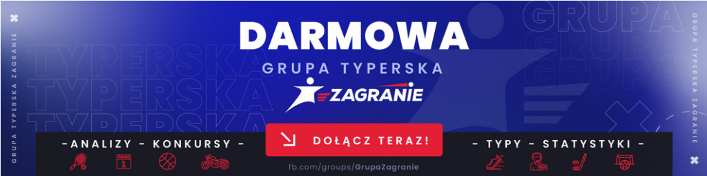 baner grupa zagranie