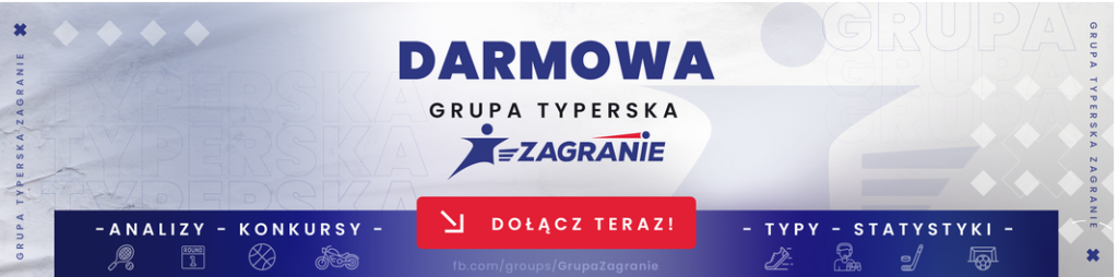 baner grupa zagranie