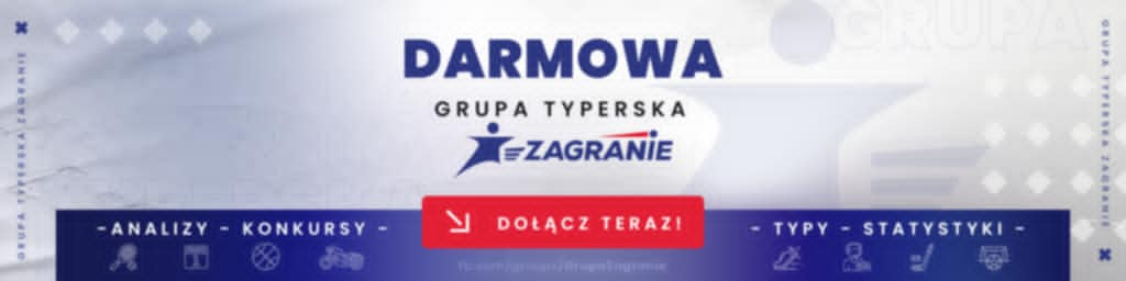 baner Grupa Typerska Zagranie