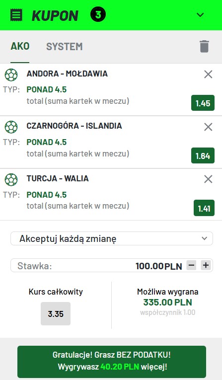 LN 16.11. TOTALBET