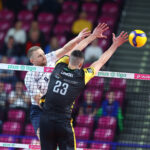 Projekt Warszawa - Skra Bełchatów, Bartłomiej Boładź, Lemański