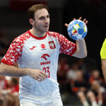 Polska - Izrael, Chorwacja - Belgia, piłka ręczna, EHF EURO 2026, eliminacje