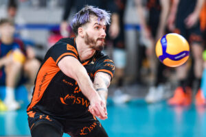 PSG Stal Nysa - Jastrzębski Węgiel, MKS Będzin - Warta Zawiercie, siatkówka, PlusLiga, kolejka ligowa, PlusLiga