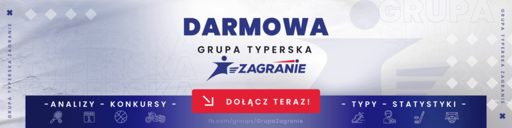 baner grupa zagranie