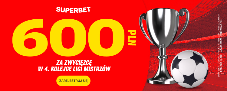 Superbet baner LM