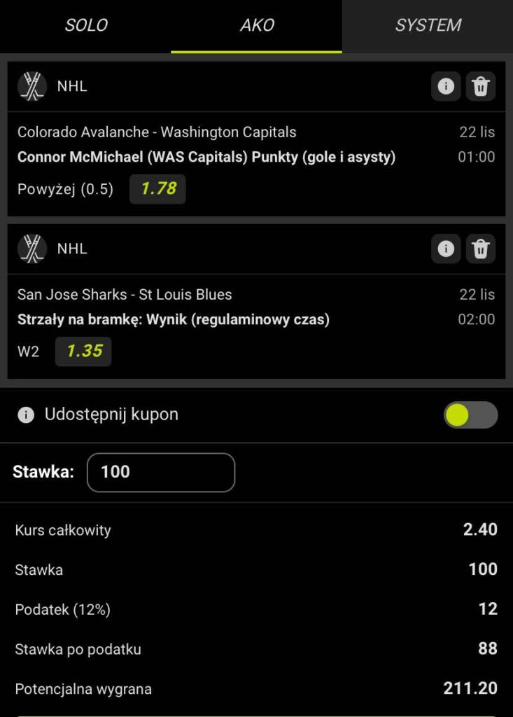 NHL GOPLUSBET