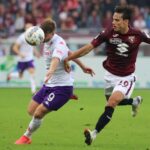 APOEL Nikozja - ACF Fiorentina gdzie oglądać Transmisja TV i stream online 07.11.2024