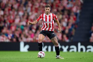 Athletic Bilbao - IF Elfsborg gdzie oglądać Transmisja TV i stream online 28.11.2024