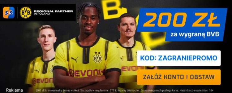 STS baner na BVB - Lipsk