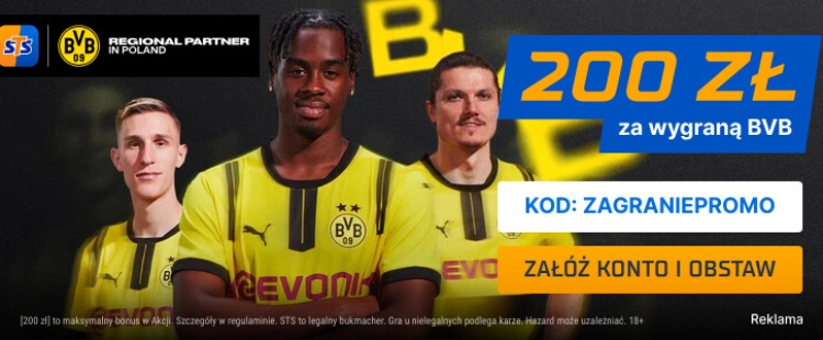 STS baner na BVB - Sturm Graz