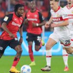 Bayer Leverkusen - Heidenheim transmisja