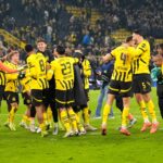 STS bonus na Mainz - Borussia Dortmund