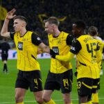 STS bonus na mecz BVB - Freiburg