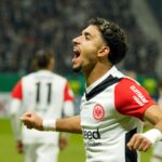 Typy na mecz Eintracht Frankfurt - Slavia Praga