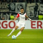 Eintracht - Werder transmisja