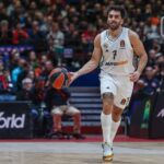 Facundo Campazzo