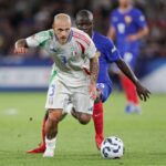 Federico Dimarco, N'Golo Kante