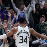 Greek Freak; NBA; 26.11.2024