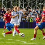 Górnik Zabrze - Piast Gliwice gdzie oglądać Transmisja TV i stream online 24.11.2024