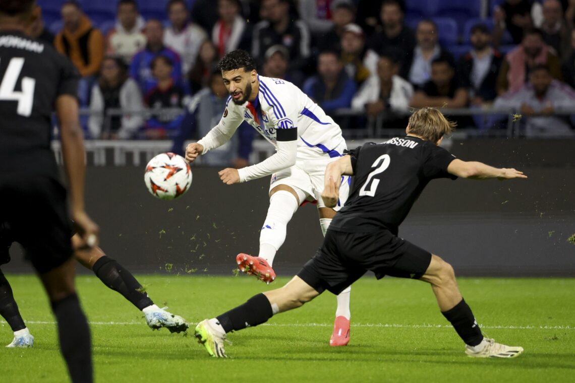 Typy na mecz Hoffenheim - Lyon