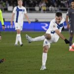 Irlandia - Finlandia gdzie oglądać Transmisja TV i stream online 14.11.2024