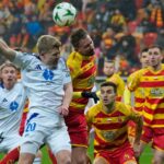 Jagiellonia Białystok - Śląsk Wrocław typy, kursy, zapowiedź 22.11.2024