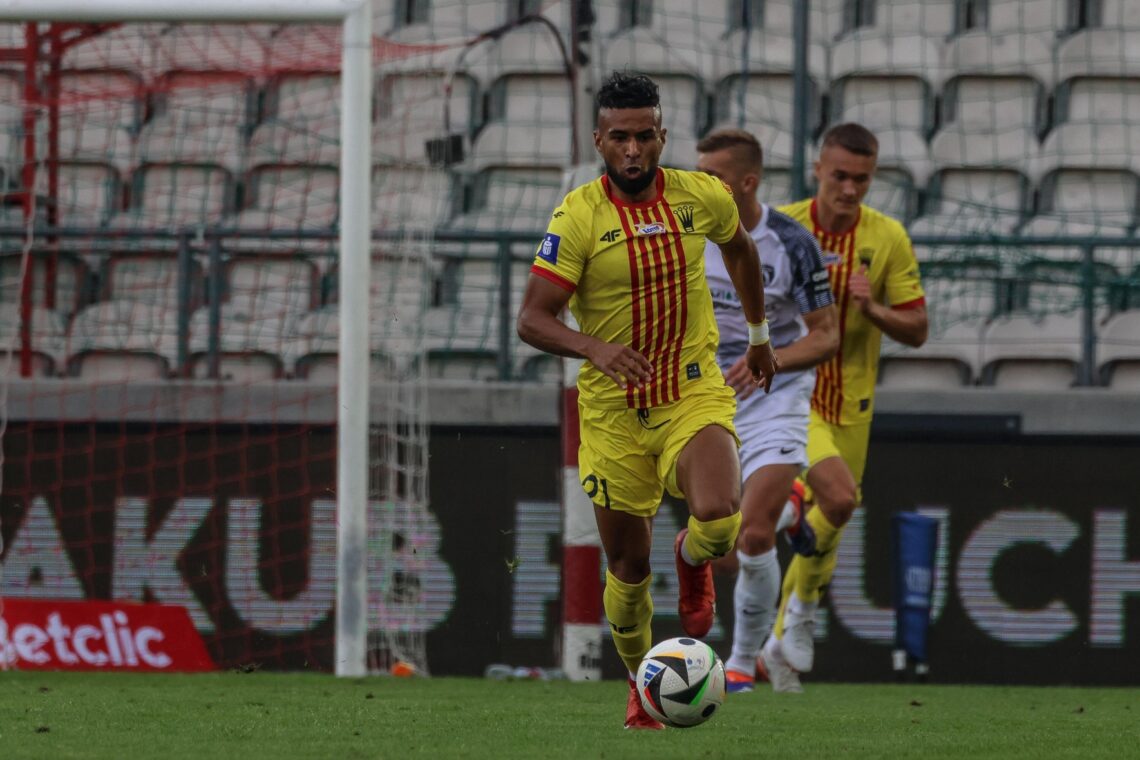 Korona Kielce - Górnik Zabrze typy, kursy, zapowiedź 01.12.2024