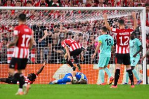 Łudogorec - Athletic Bilbao transmisja