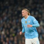 Manchester City - Feyenoord gdzie oglądać Transmisja TV i stream online 26.11.2024