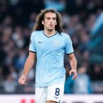 Matteo Guendouzi