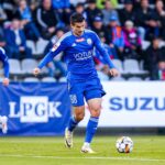 Miedź Legnica - Wisła Płock transmisja