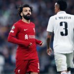 Mohamed Salah, Eder Militao