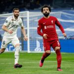 Mohamed Salah, Nacho