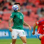 Peru - Chile gdzie oglądać Transmisja TV i stream online 16.11.2024