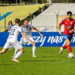 Piast Gliwice - Motor Lublin transmisja