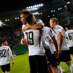 Legia Warszawa - Widzew Łódź: typy, kursy, zapowiedź | 03.11.2024